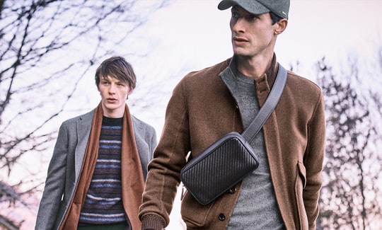 Zegna Su Misura Event – Damiani