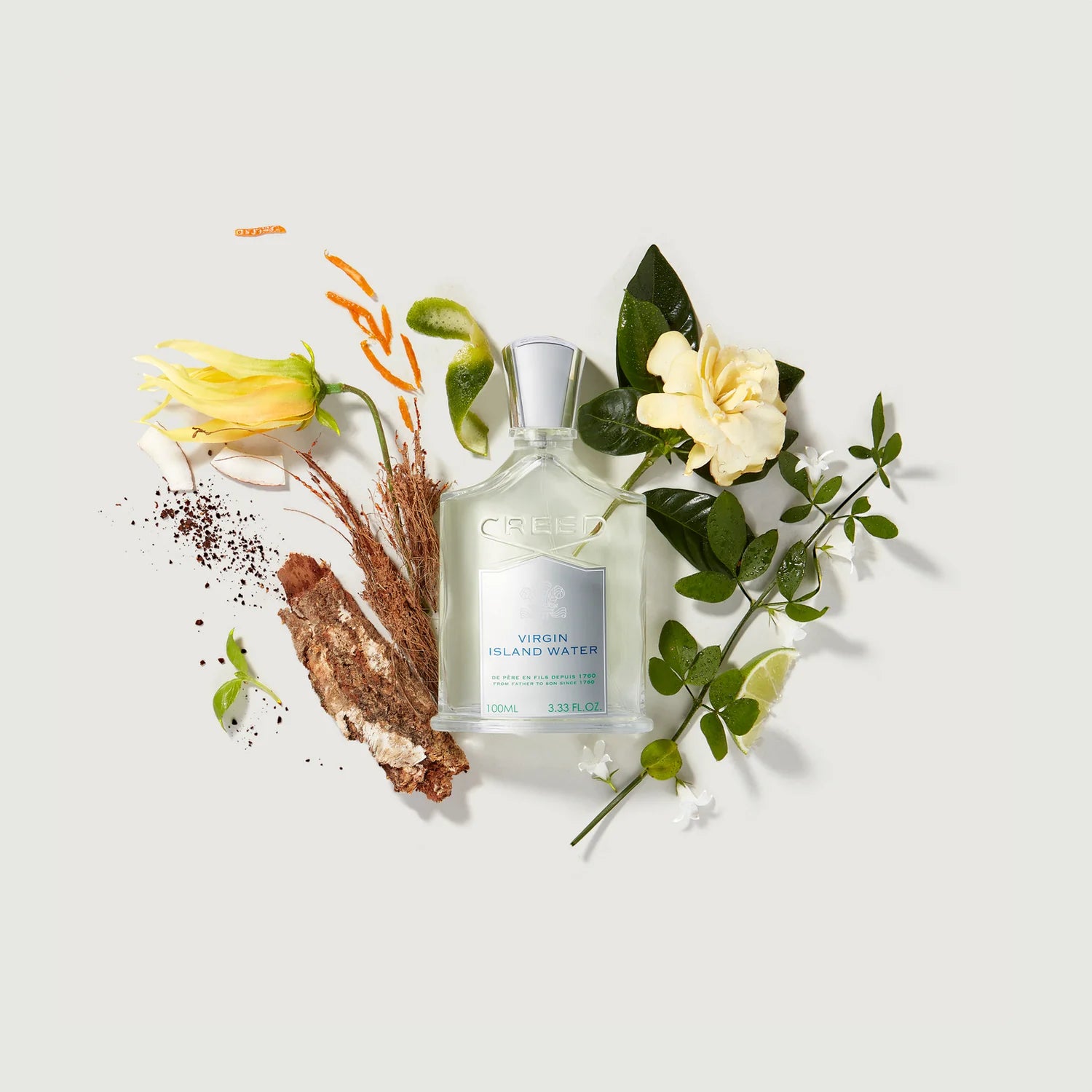 we're ウィアコロン ジェントル 100ml WEN 613® Replenishing Mist - Hair & Skin Hydration - WEN®