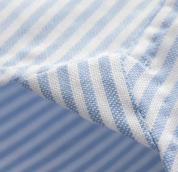 Side-seam gusset