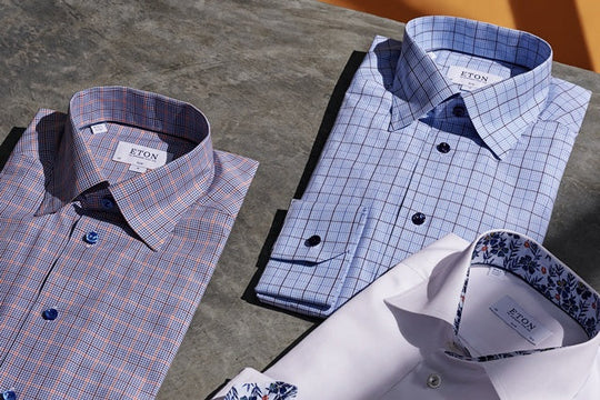 Why Invest in Custom Dress Shirts in Miami?