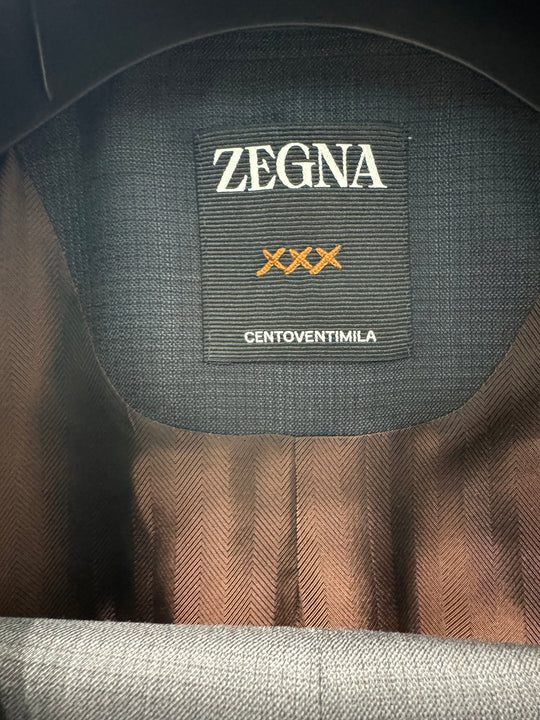 Elevate Your Style with the Timeless Elegance of Zegna Tailored Clothing at Damiani, Miami