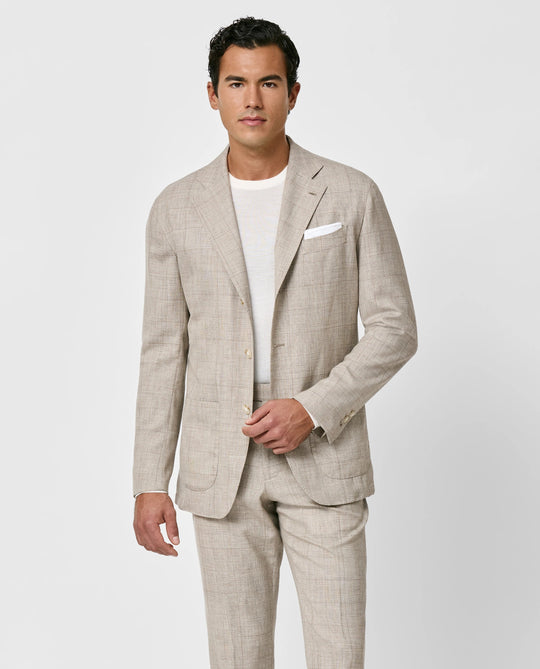 Casual Friday, Custom Style: Integrating Your Bespoke Pieces