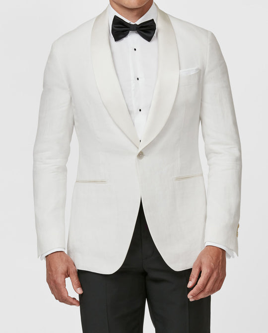 Modern Tuxedo Trends for the Contemporary Gentleman