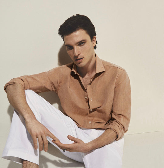 How to Style a Custom Shirt for Different Occasions