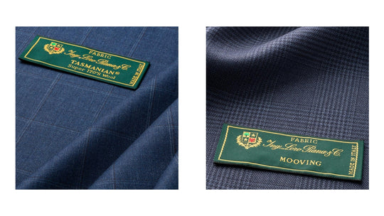 The Story of Loro Piana: An Unrivaled Pursuit of Excellence