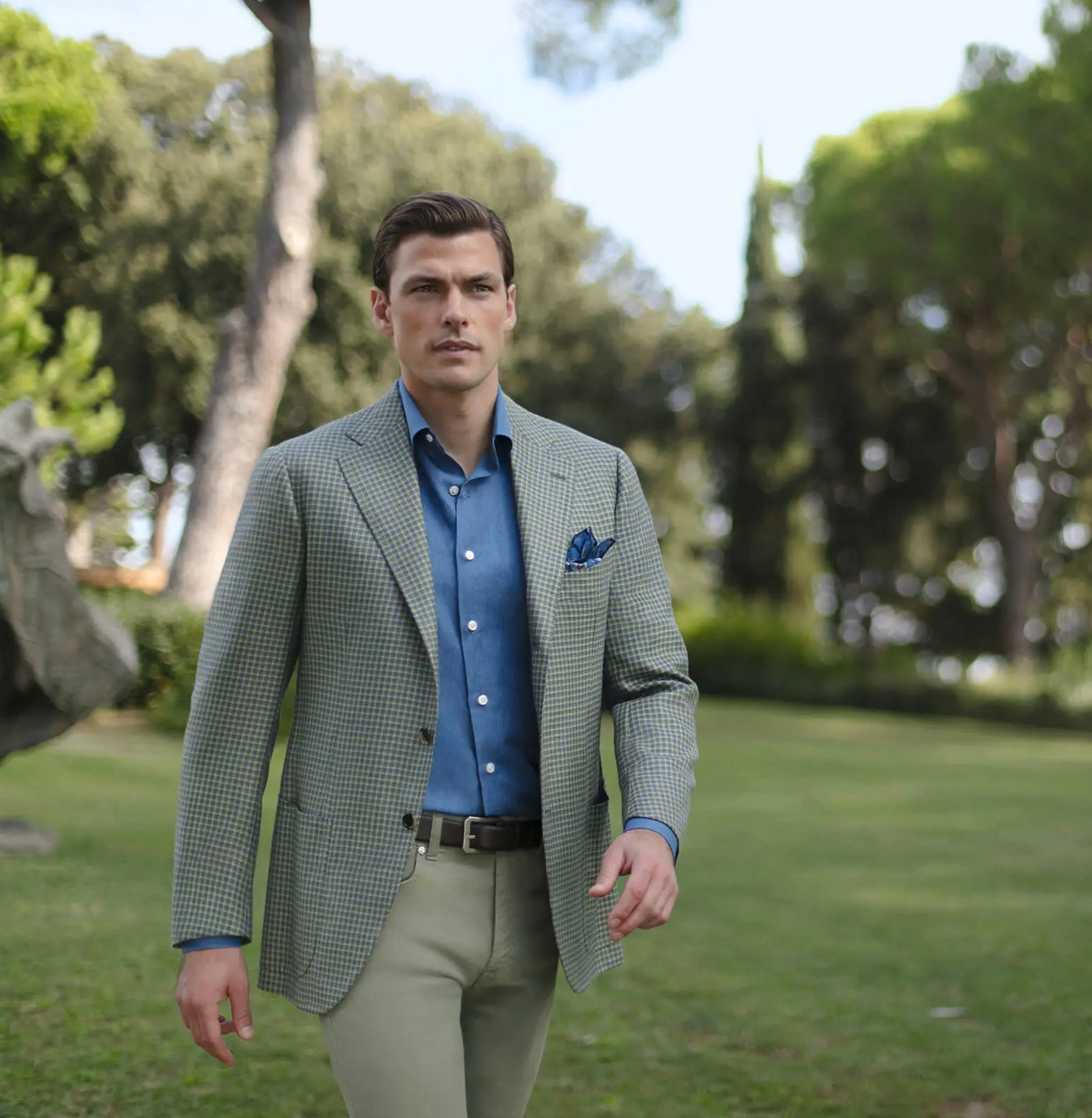 Miami Custom Suits Your Perfect Fit: Damiani Miami Suit Consultation Guide