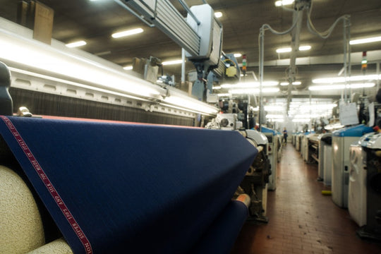 Exploring Luxury: From Wool Super 130’s to Super 200’s, What’s Best for You?