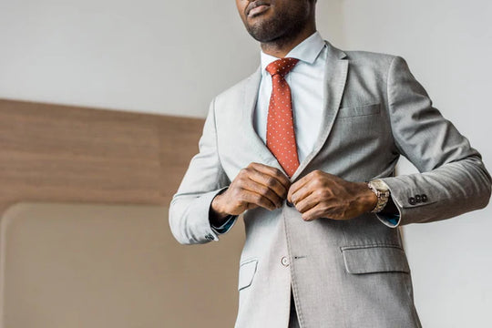 Men's Suit Separates: Elevating Casual Wear with Damiani Miami