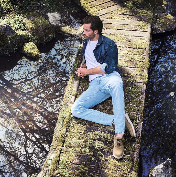 Alberto