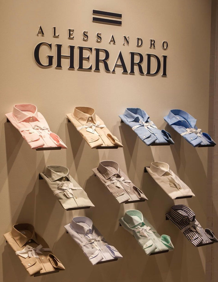 Alessandro Gherardi