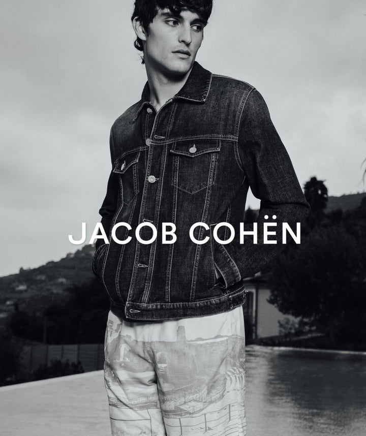 Jacob Cohen