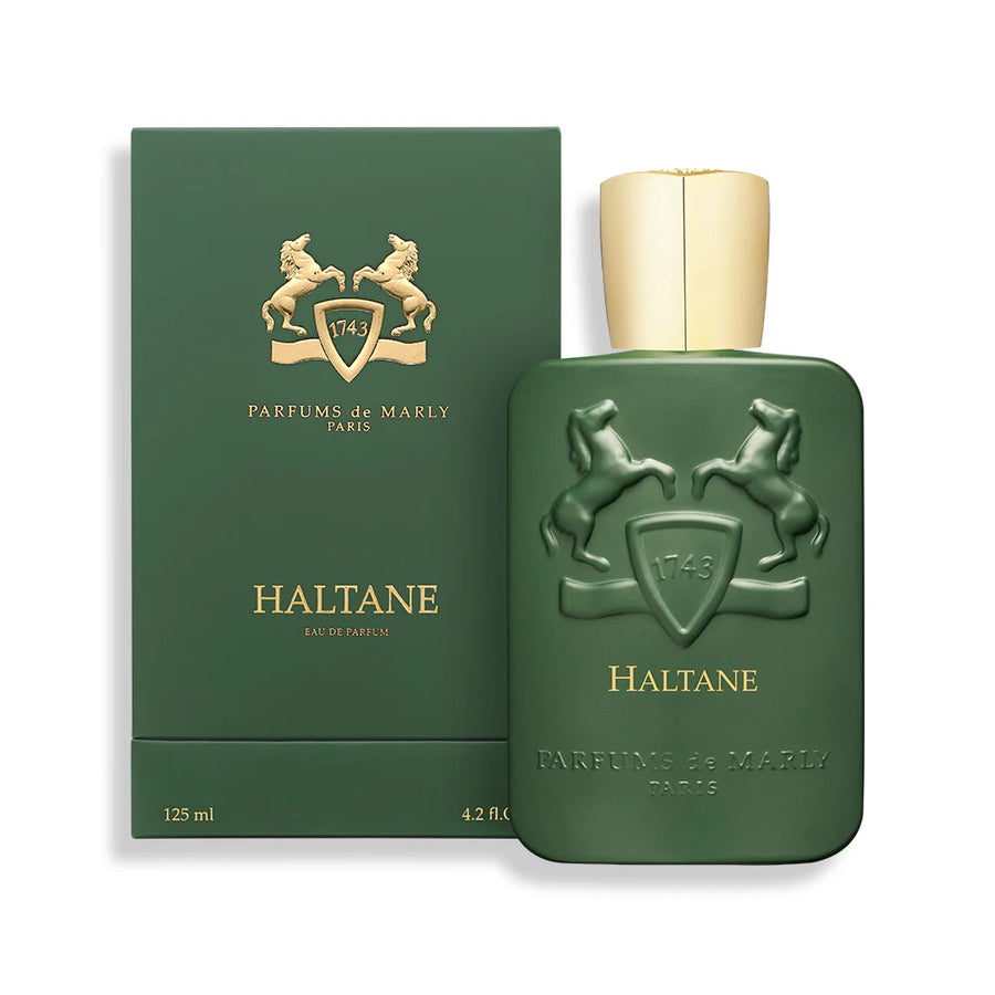 Haltane 125ML