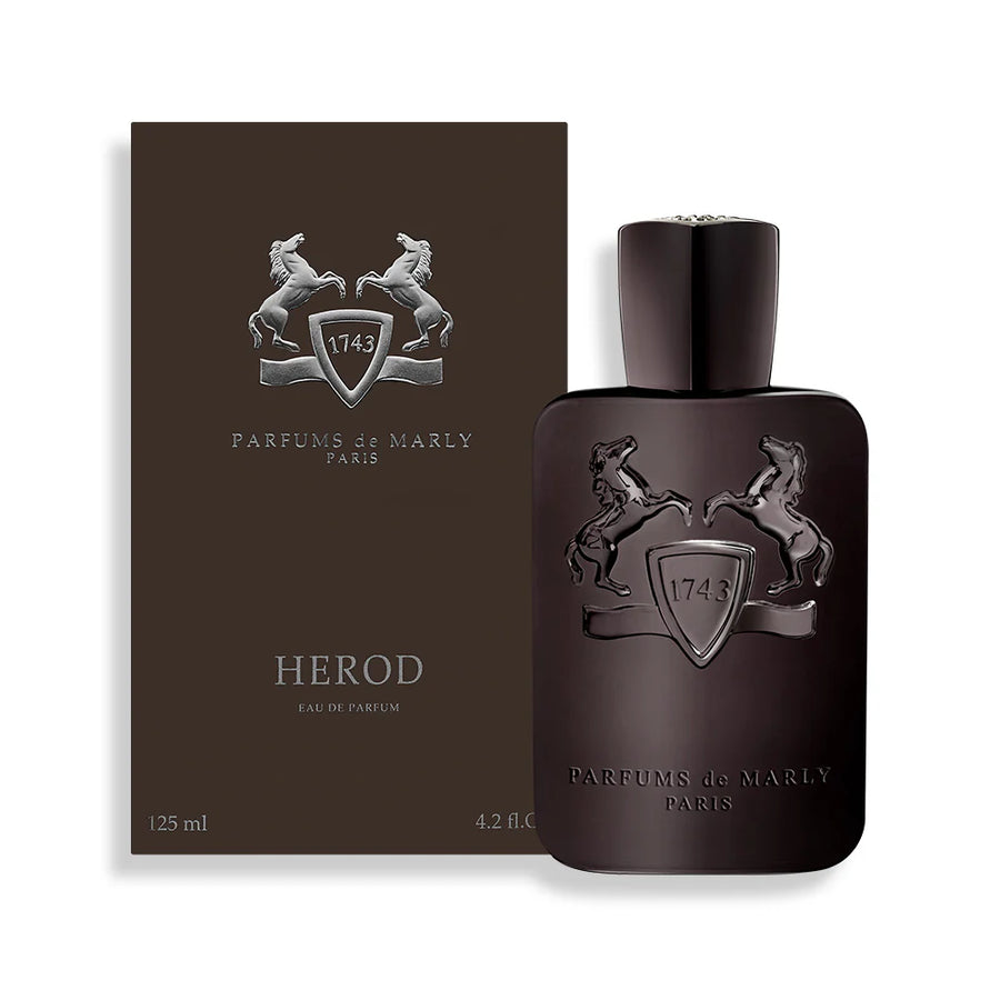 Herod 125ML