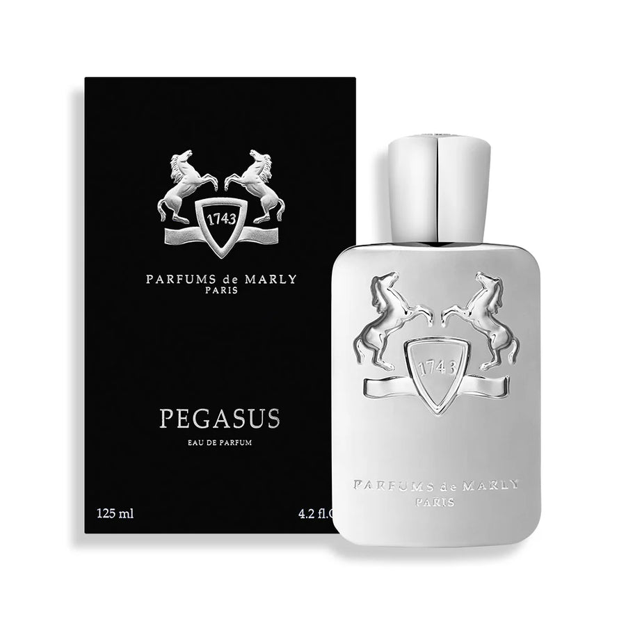 Pegasus 125ML