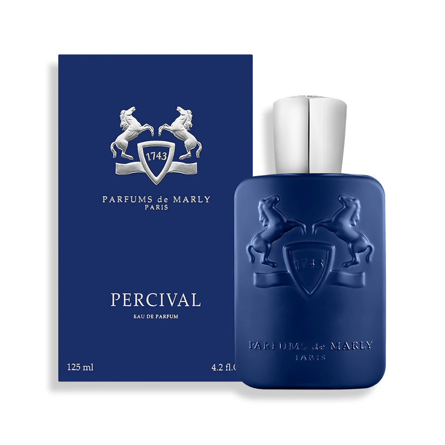 Percival 125ML