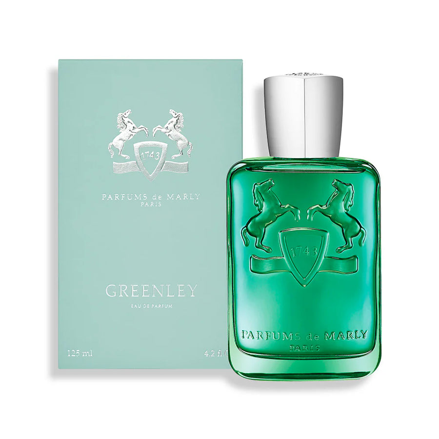 Greenley 125ML