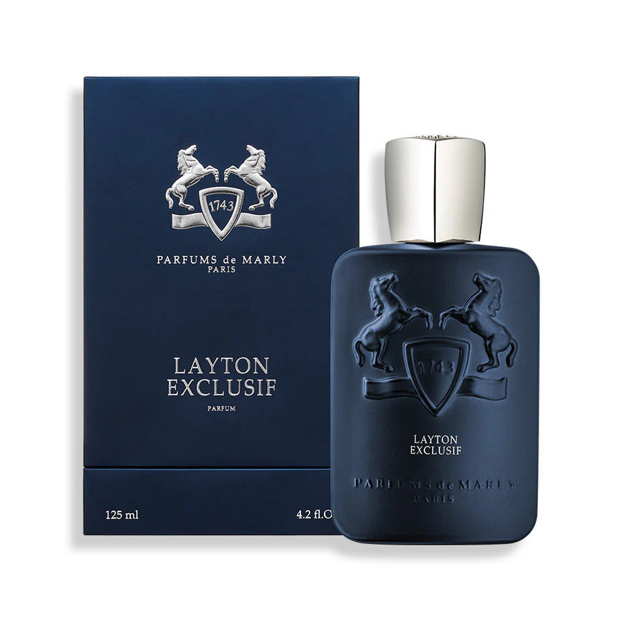 Layton Exclusif 125ML