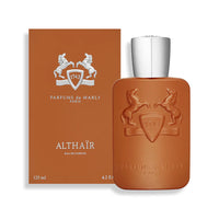 Althair 125ML – Damiani