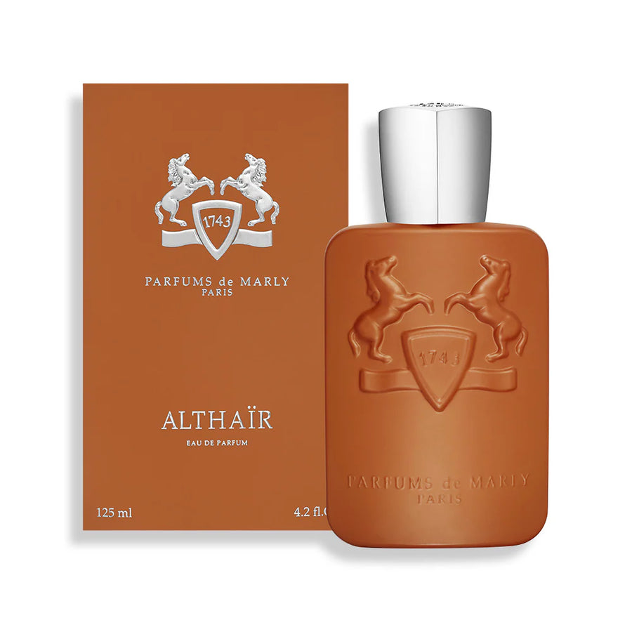 Althair 125ML