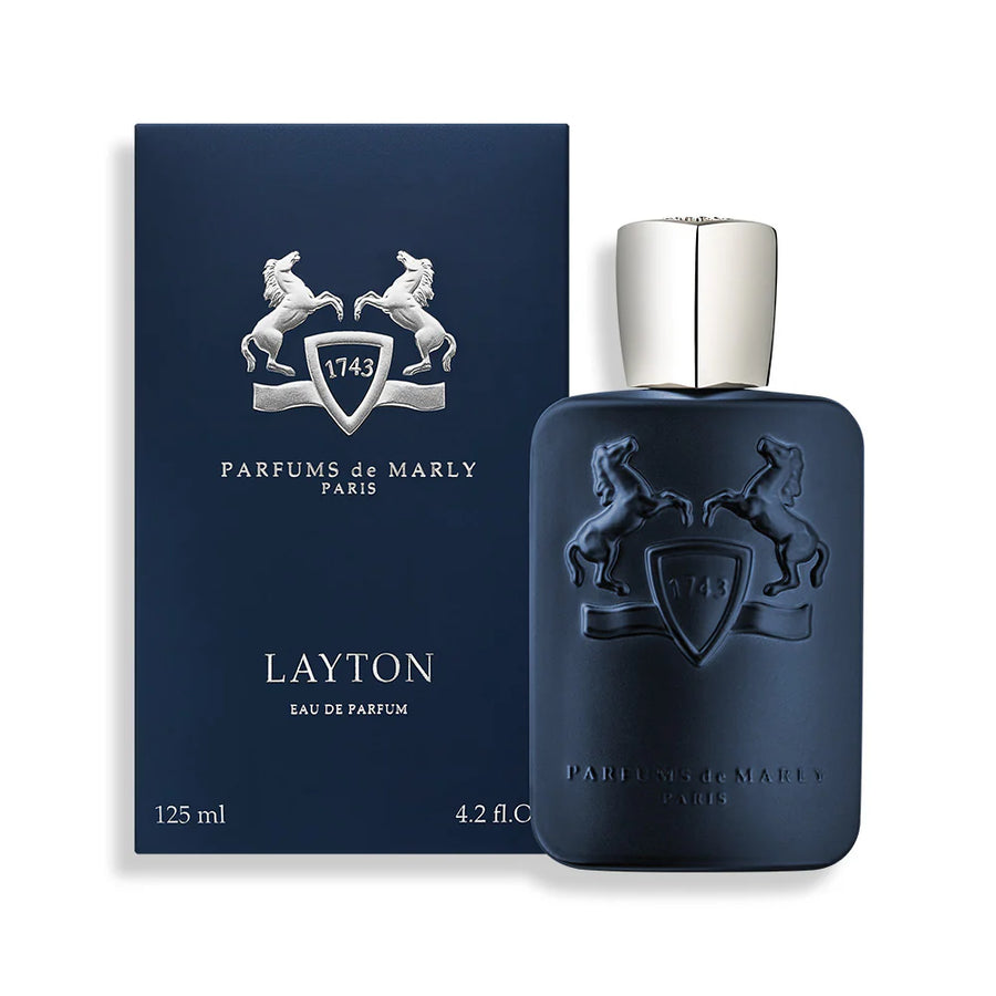 Layton 125ML