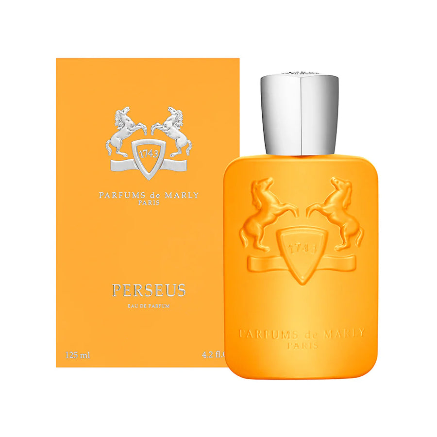 Perseus 125ML