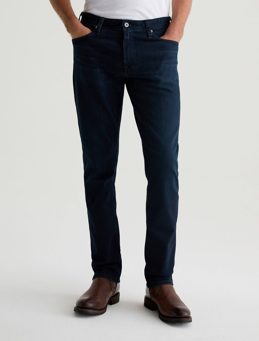 360° Stretch Denim