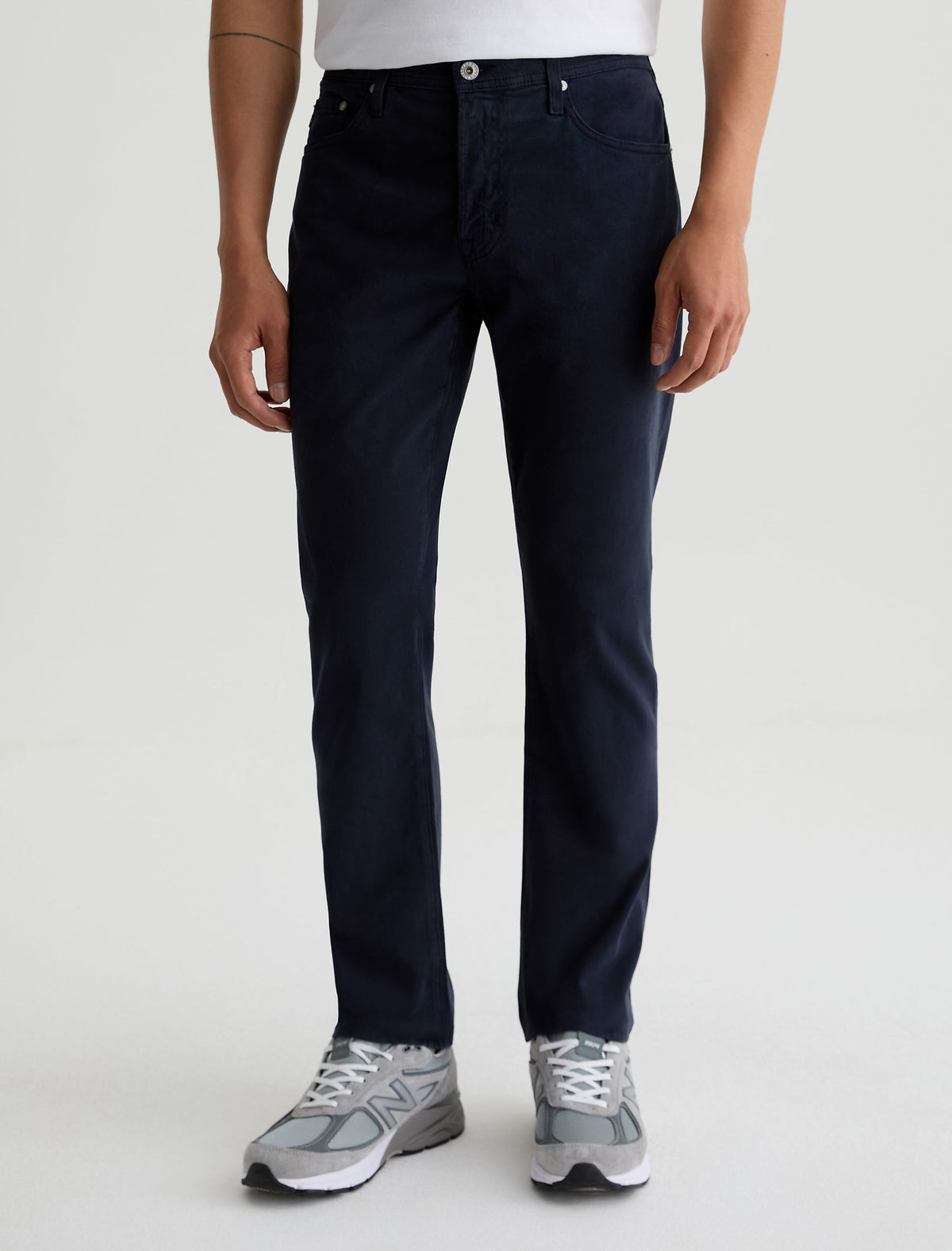 Everett SUD Pant, New Navy