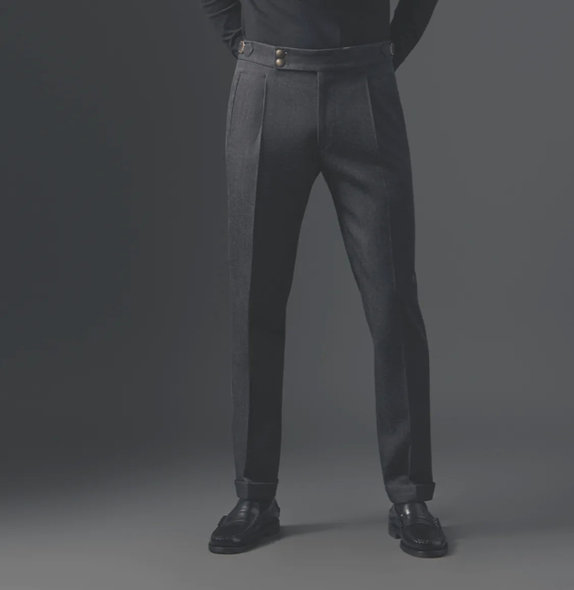 Berwich trousers