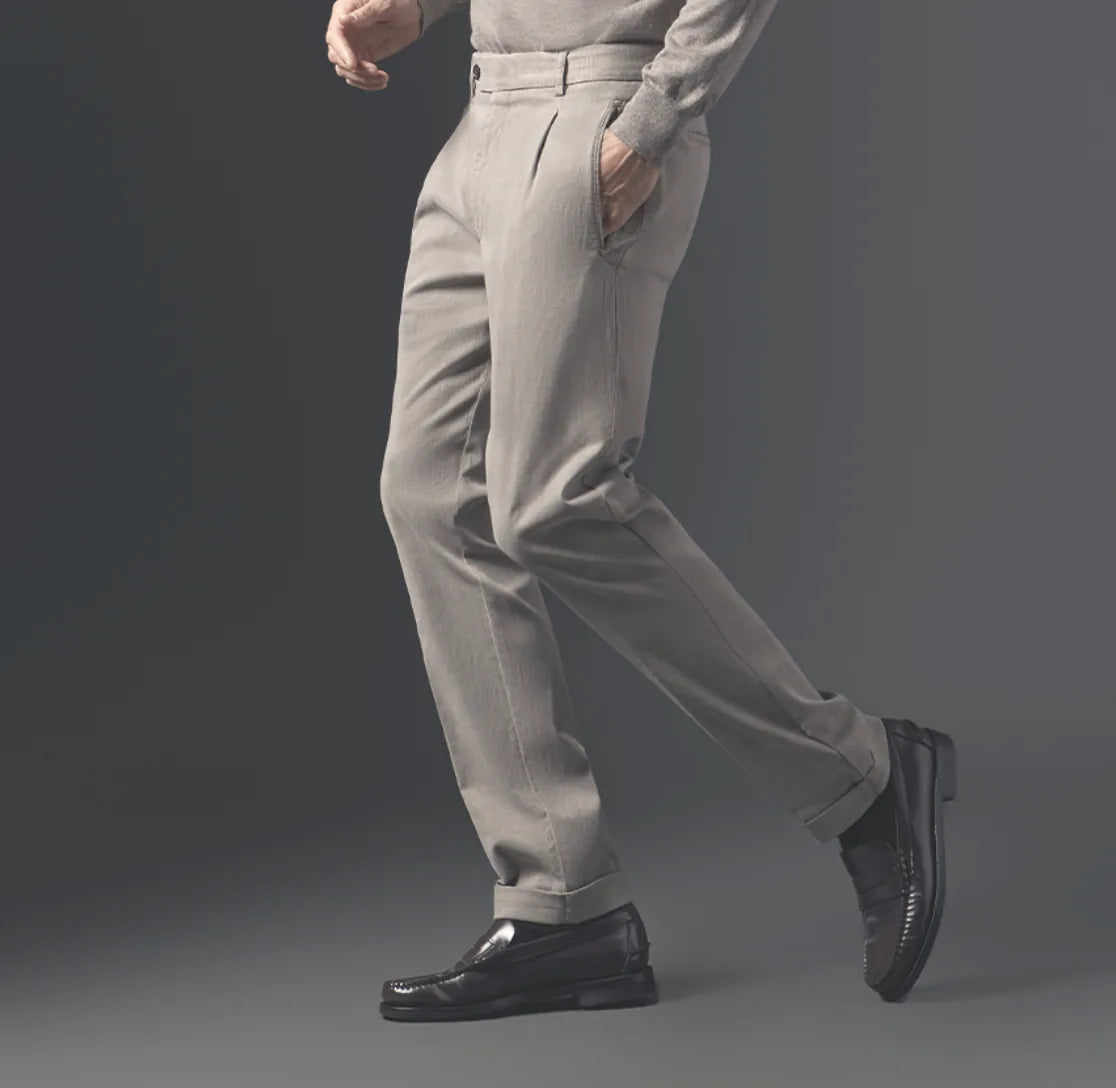 Berwich trousers