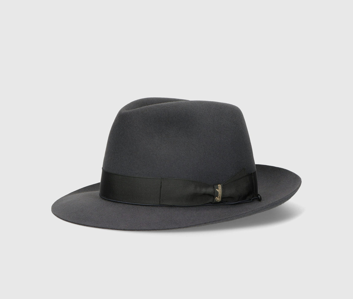 classic borsalino fedora