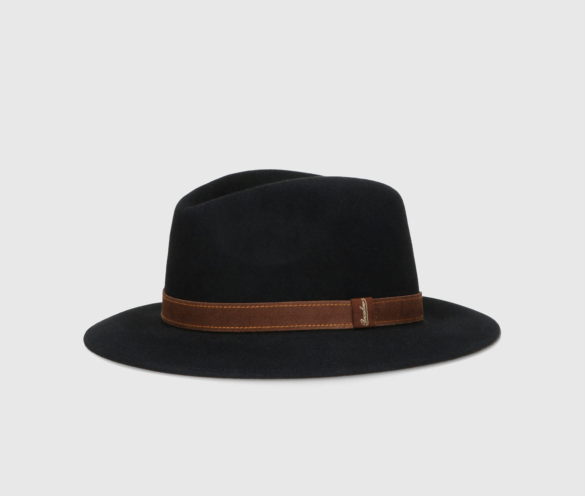 classic borsalino fedora