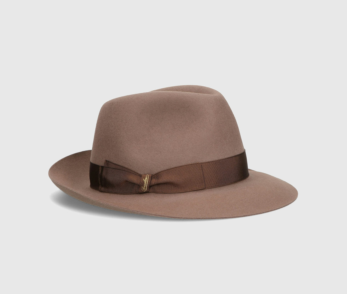 classic borsalino fedora