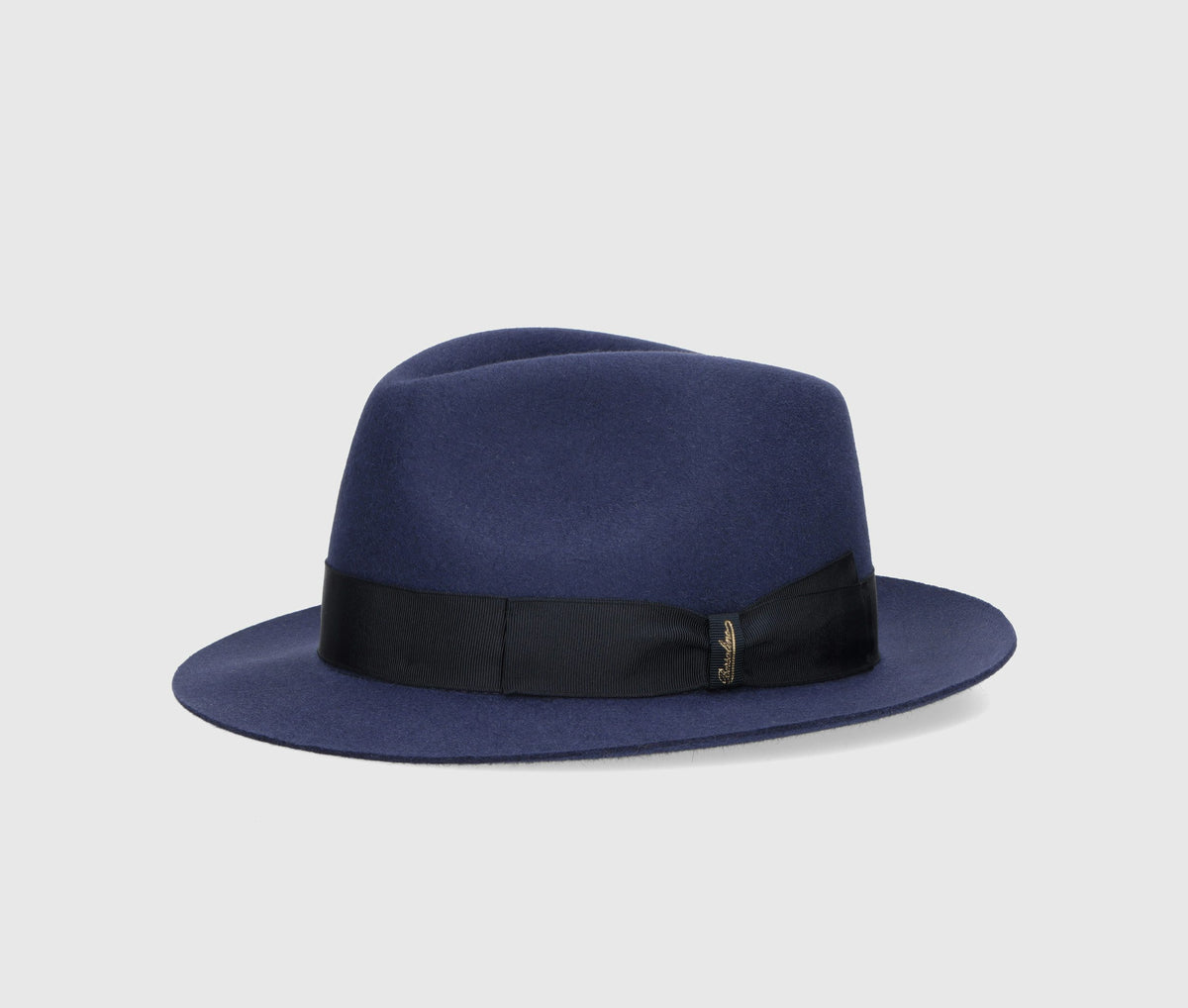 classic borsalino fedora