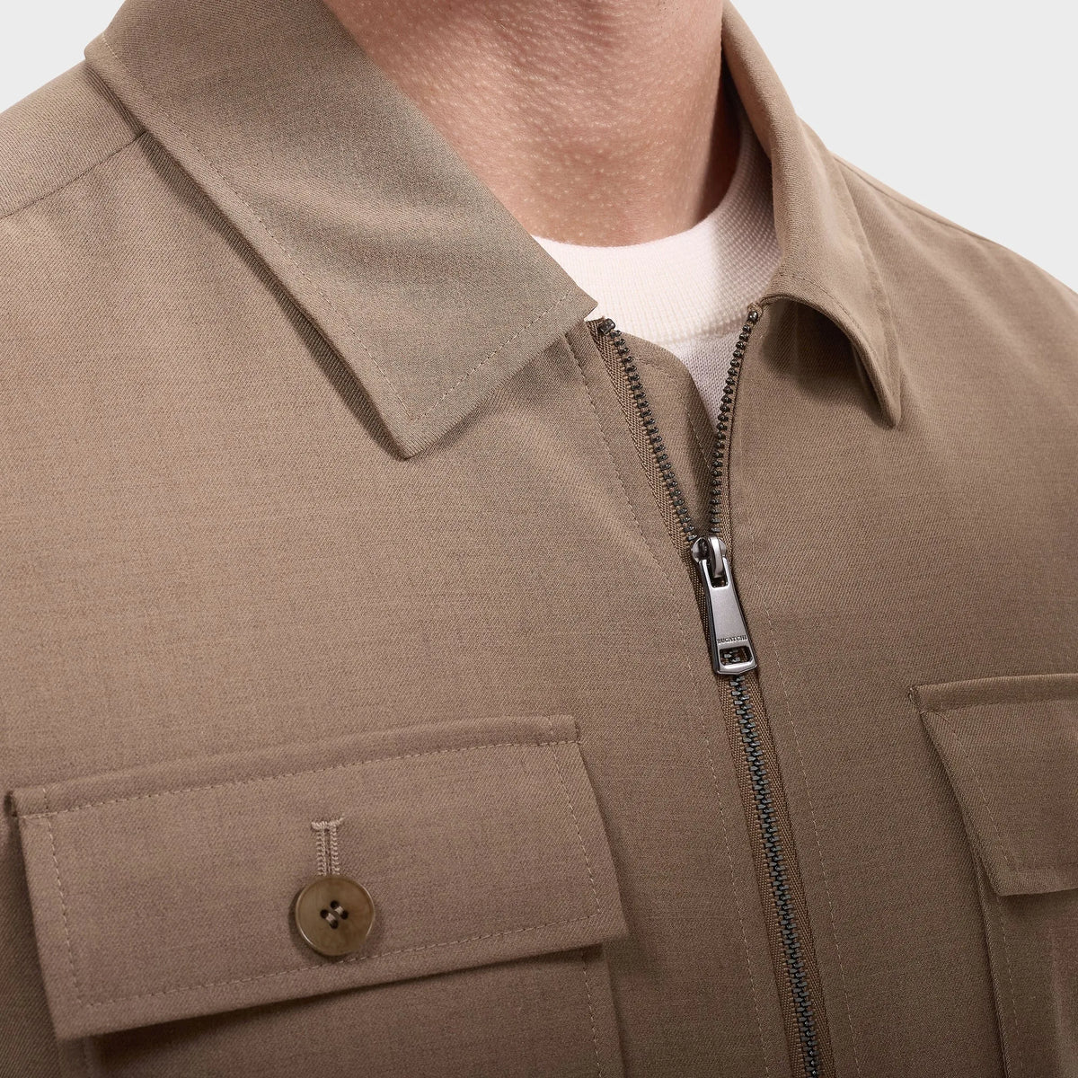 AeroTech Zip Jacket
