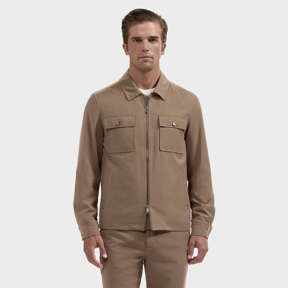 AeroTech Shirt Jackets & Pants