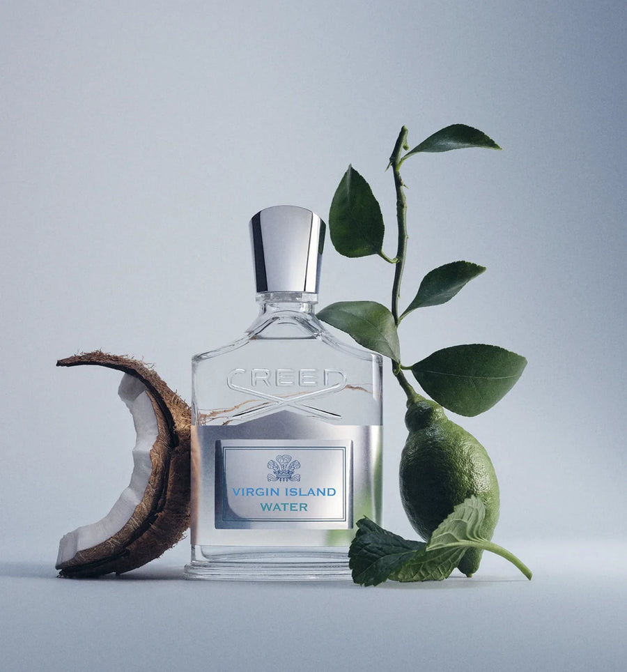 virgin island water notes