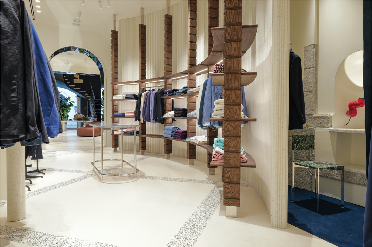 Doppiaa boutique 1