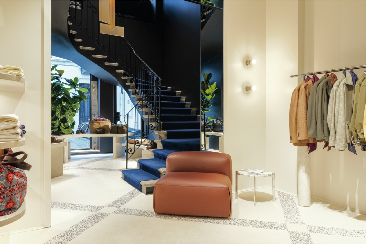 Doppiaa boutique 2