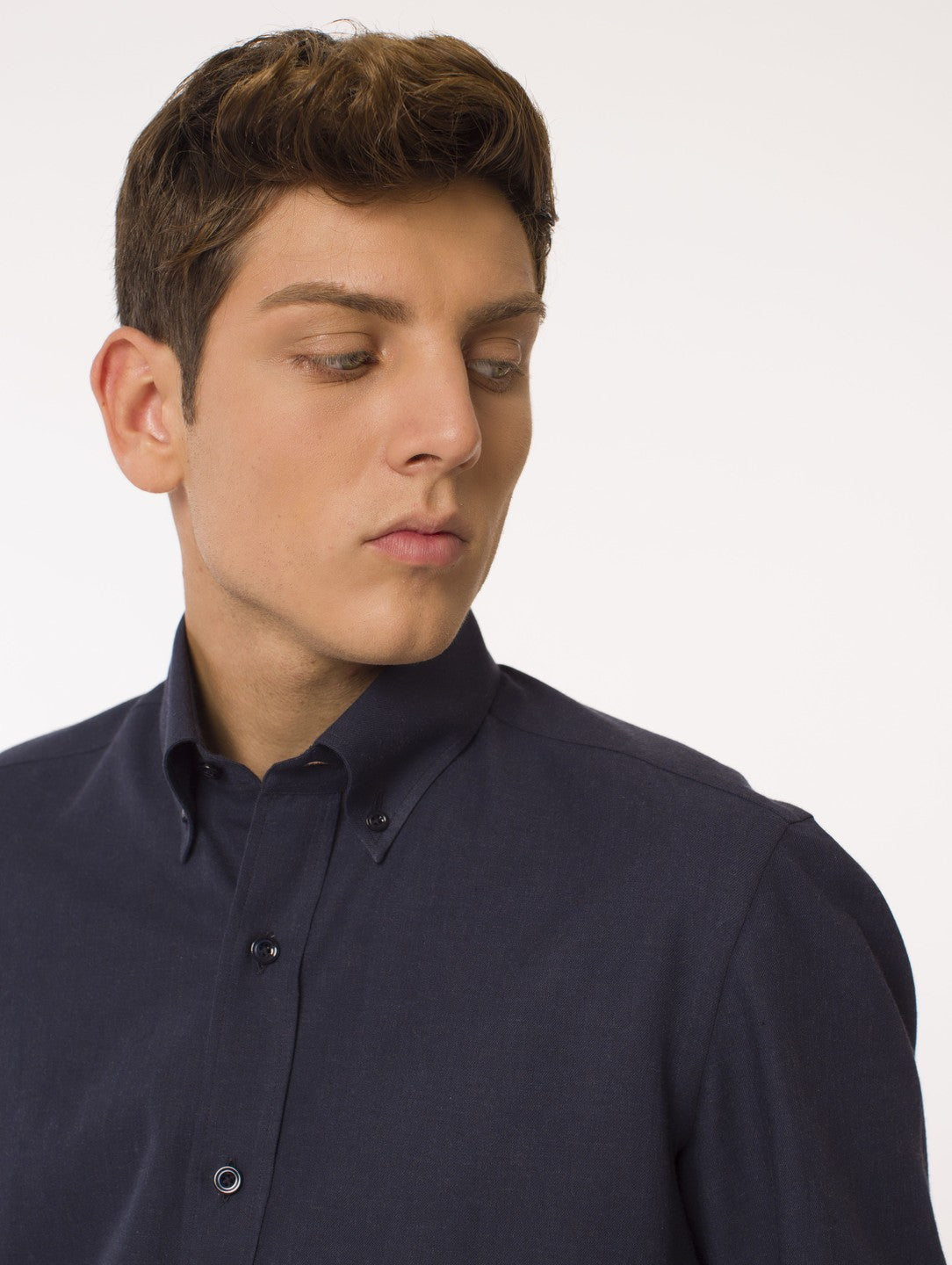 Errico formicola shirt look