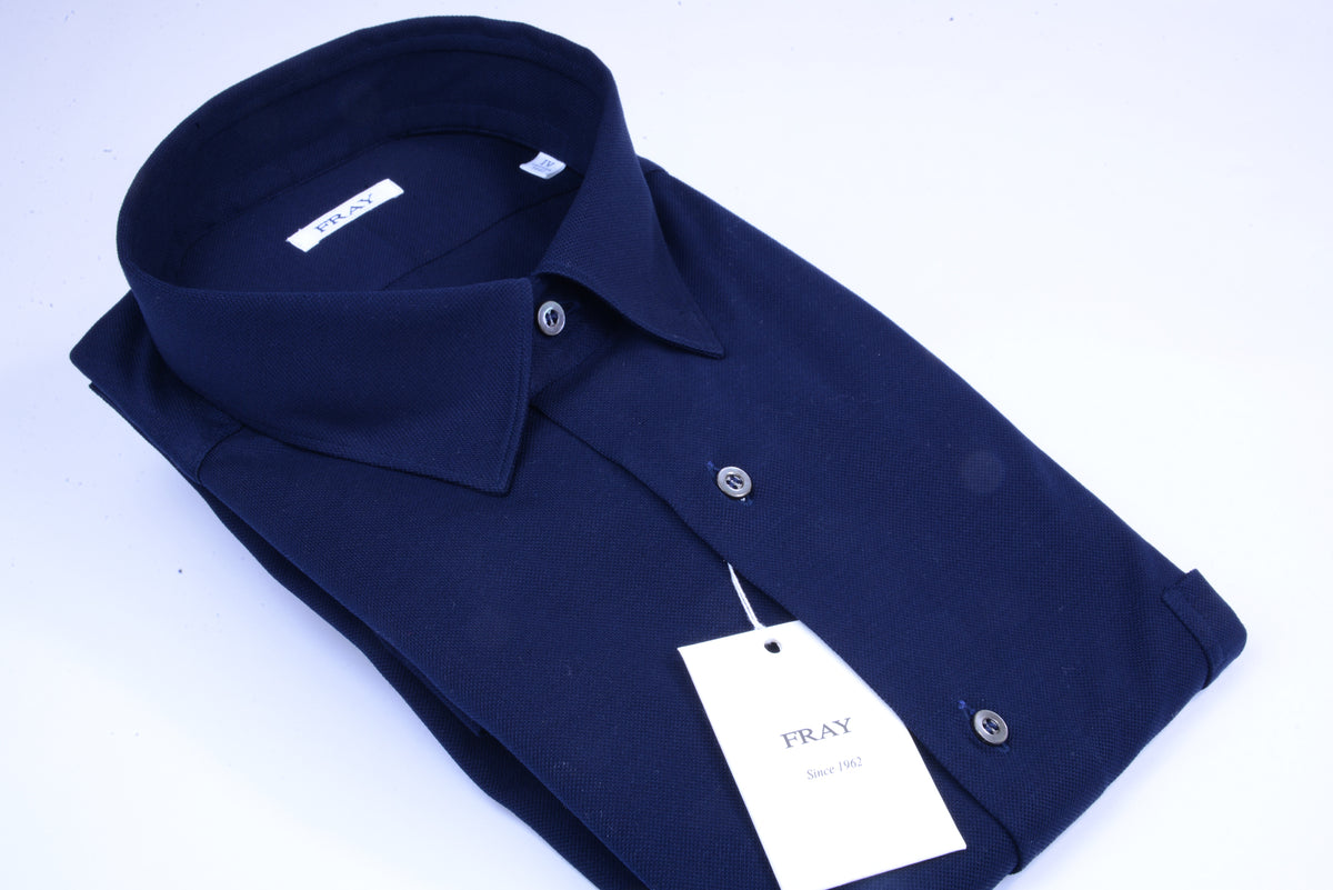 Fray shirt 1