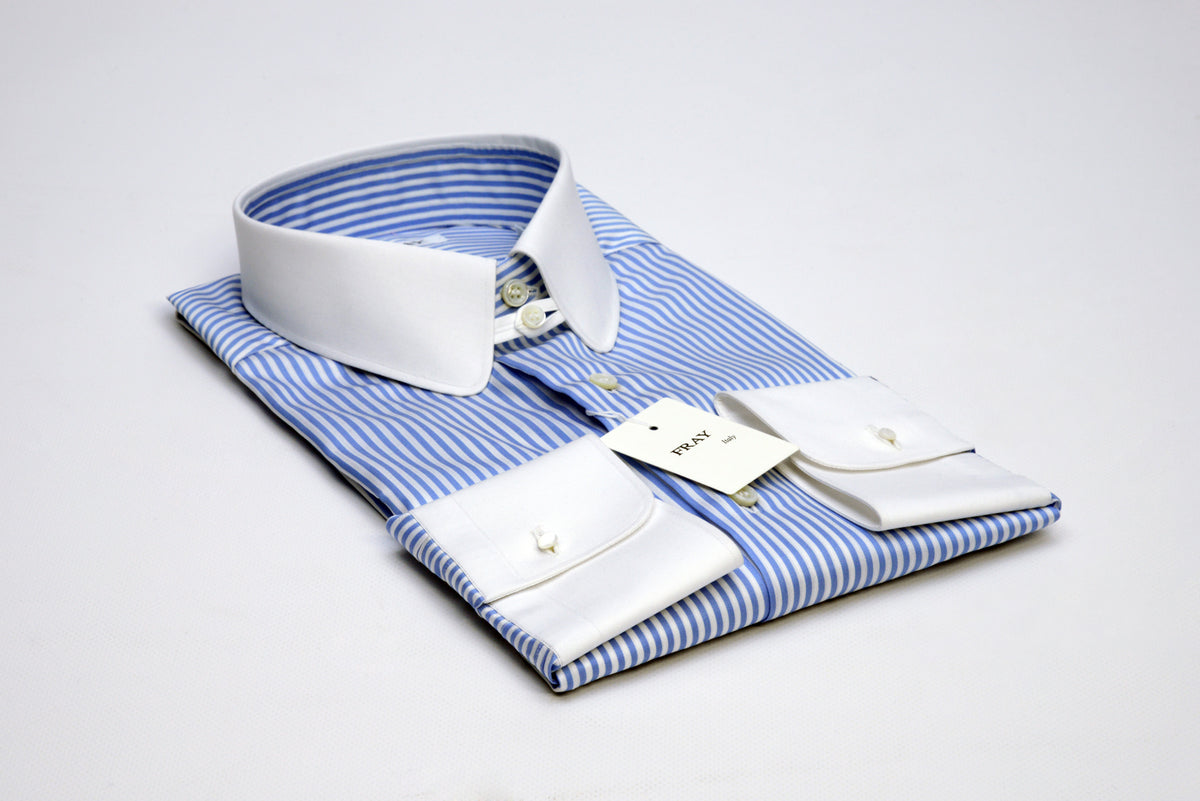 Fray shirt 3