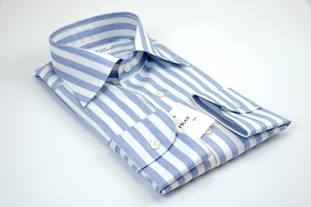 Fray shirt 4