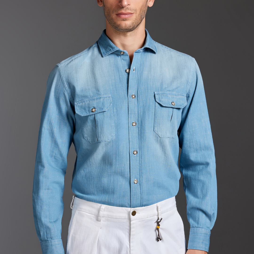 Giannetto portofino shirt 3