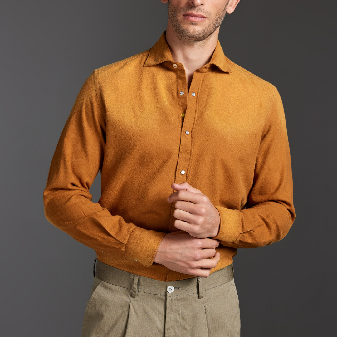 Giannetto portofino shirt 4