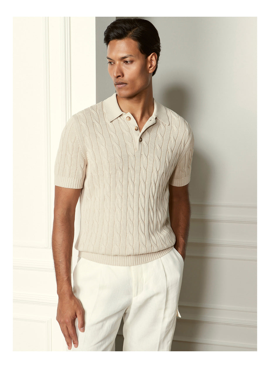Gran sasso look 1