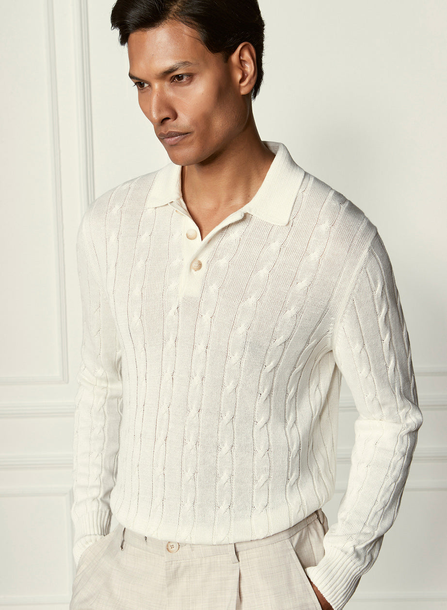 Gran sasso look 3