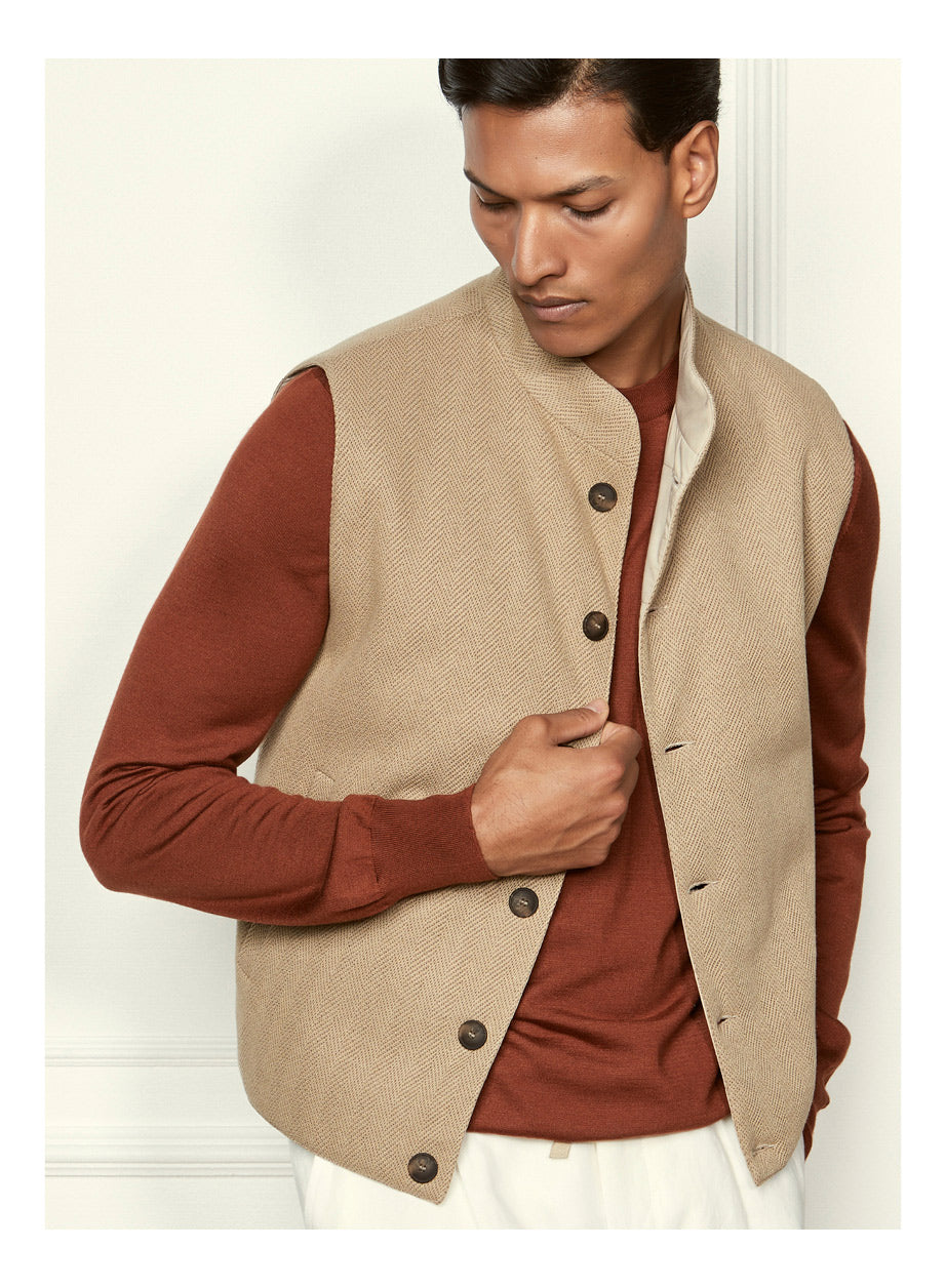 Gran sasso look 4
