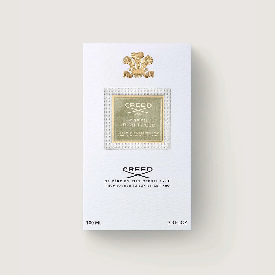 Green Irish Tweed 100ML