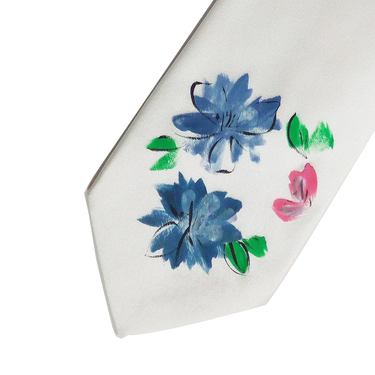 Italo ferretti silk 2