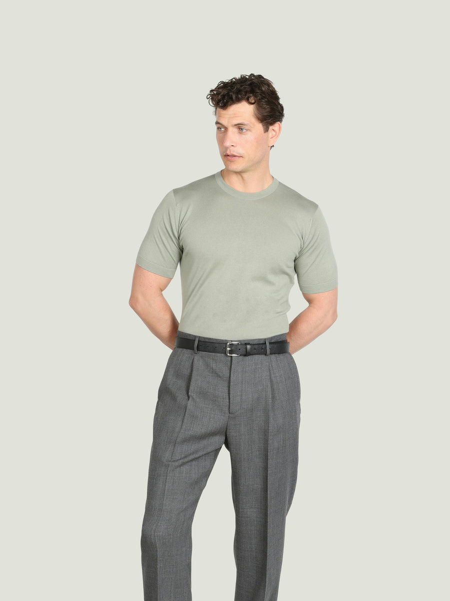 John smedley lorca tee